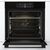 ВСТРАИВАЕМЫЕ ДУХОВЫЕ ШКАФЫ GORENJE BPS6747A06BG