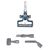 ПЫЛЕСОСЫ HOOVER HF822LHC 011