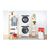 СУШИЛКИ HOOVER NDPEH9A2TCBEXMSS