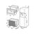 ВСТРАИВАЕМЫЕ МИКРОВОЛНОВЫЕ ПЕЧИ SAMSUNG MG23A7013CB/BA