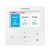 ТЕПЛОВЫЕ НАСОСЫ / КОНДИЦИОНЕРЫ SAMSUNG AE090RNYDGG/EU+AE090RXEDGG/EU+MWR-WW10KN ВНУТРЕННИЙ СТЕНОВОЙ БЛОК