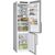 ХОЛОДИЛЬНИКИ BOSCH KGN39AIAT NO FROST 203CM