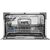 ПОСУДОМОЕЧНЫЕ МАШИНЫ ELECTROLUX ESF2400OS