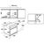 ВСТРАИВАЕМЫЕ ДУХОВЫЕ ШКАФЫ HOTPOINT-ARISTON FI7 861 SH BL HA (FI7861 SH/BL/HA)