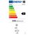 МОРОЗИЛЬНЫЕ КАМЕРЫ GORENJE FN6192PX (FN 6192 PX)185CM NO FROST