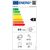 ВСТРАИВАЕМЫЕ ПОСУДОМОЕЧНЫЕ МАШИНЫ SAMSUNG DW60A6090BB/EO IEBŪVĒJAMA 60CM