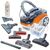 PUTEKĻU SŪCĒJI THOMAS AQUA PET FAMILY 788563 (PET&AMP;FAMILY 788563) RAŽOTS VĀCIJĀ