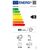 ПОСУДОМОЕЧНЫЕ МАШИНЫ WHIRLPOOL WFC3C33FX 60CM (WFC 3C33 FX)