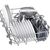 ВСТРАИВАЕМЫЕ ПОСУДОМОЕЧНЫЕ МАШИНЫ BOSCH SPV2IKX10E  45CM