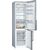 ХОЛОДИЛЬНИКИ BOSCH KGN397LEQ  NO FROST 203CM