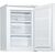МОРОЗИЛЬНЫЕ КАМЕРЫ BOSCH GTV15NWEA 85CM