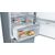 ХОЛОДИЛЬНИКИ BOSCH KGN397LEQ  NO FROST 203CM