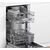 ВСТРАИВАЕМЫЕ ПОСУДОМОЕЧНЫЕ МАШИНЫ BOSCH SPV2IKX10E  45CM