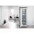 МОРОЗИЛЬНЫЕ КАМЕРЫ WHIRLPOOL UW8 F2Y XBI F2(UW8F2YXBIF2)NO FROST 188CM
