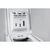 С ВЕРТИКАЛЬНОЙ ЗАГРУЗКОЙ WHIRLPOOL TDLR 65230SS EU/N(TDLR65230SSEU/N)6.5KG