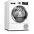 СУШИЛКИ BOSCH WTX80KL9SN