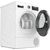СУШИЛКИ BOSCH WTX80KL9SN