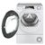 СУШИЛКИ CANDY ROEH10A2TCEX-S