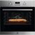 ВСТРАИВАЕМЫЕ ДУХОВЫЕ ШКАФЫ ELECTROLUX EOF3H40X