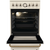 ЭЛЕКТРИЧЕСКИЕ ПЛИТЫ GORENJE GECS5B70CLI