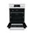 ЭЛЕКТРИЧЕСКИЕ ПЛИТЫ GORENJE GECS5C70WA