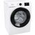 С ФРОНТАЛЬНОЙ ЗАГРУЗКОЙ GORENJE WNEI94BS 61CM 9KG