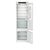 ВСТРАИВАЕМЫЕ ХОЛОДИЛЬНИКИ LIEBHERR ICBSD5122  179CM