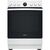 ЭЛЕКТРИЧЕСКИЕ ПЛИТЫ INDESIT IS67V8CHW/E