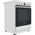 ЭЛЕКТРИЧЕСКИЕ ПЛИТЫ INDESIT IS67V8CHW/E