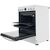 ЭЛЕКТРИЧЕСКИЕ ПЛИТЫ INDESIT IS67V8CHW/E