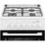 ГАЗОВЫЕ ПЛИТЫ ELECTROLUX LKK560000W