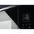 ВСТРАИВАЕМЫЕ МИКРОВОЛНОВЫЕ ПЕЧИ ELECTROLUX LMS2203EMX