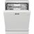 ПОСУДОМОЕЧНЫЕ МАШИНЫ MIELE G 7110 SC AUTODOS 60CM