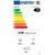 LEDUSSKAPJI SAMSUNG RB38C7B6AB1/EF NO FROST 203CM