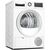 СУШИЛКИ BOSCH WQG232ALSN