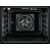 ВСТРАИВАЕМЫЕ ДУХОВЫЕ ШКАФЫ ELECTROLUX EOF3H40X