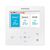 ТЕПЛОВЫЕ НАСОСЫ / КОНДИЦИОНЕРЫ SAMSUNG AE160ANYDGH/EU + AE120AXEDGH/EU + MWR-WW10KN ВНУТРЕННИЙ СТЕНОВОЙ БЛОК