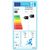 ТЕПЛОВЫЕ НАСОСЫ / КОНДИЦИОНЕРЫ SAMSUNG AE160JNYDEH/EU + AE160JXEDEH/EU + MWR-WW00N  ВНУТРЕННИЙ СТЕНОВОЙ БЛОК