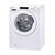С ФРОНТАЛЬНОЙ ЗАГРУЗКОЙ CANDY CS41172DE/1-S 7KG 45CM