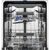 ПОСУДОМОЕЧНЫЕ МАШИНЫ ELECTROLUX ESM89300SX 60CM