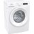 С ФРОНТАЛЬНОЙ ЗАГРУЗКОЙ GORENJE WNPI82BS 55CM 8KG