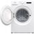 С ФРОНТАЛЬНОЙ ЗАГРУЗКОЙ GORENJE WNPI82BS 55CM 8KG