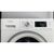 СТИРАЛЬНЫЕ МАШИНЫ С СУШКОЙ WHIRLPOOL FFWDB964369SVEE 9KG 54CM(FFWDB964369 SV EE) С СУШКОЙ!