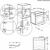 ВСТРАИВАЕМЫЕ ДУХОВЫЕ ШКАФЫ ELECTROLUX EOA9S31WZ