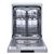 ПОСУДОМОЕЧНЫЕ МАШИНЫ GORENJE GS620E10S 60CM