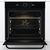 ВСТРАИВАЕМЫЕ ДУХОВЫЕ ШКАФЫ GORENJE BOS6737SYB