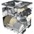 ПОСУДОМОЕЧНЫЕ МАШИНЫ WHIRLPOOL W7FHS41X 60CM