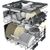 ПОСУДОМОЕЧНЫЕ МАШИНЫ WHIRLPOOL W7FHP43X 60CM