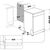 ПОСУДОМОЕЧНЫЕ МАШИНЫ WHIRLPOOL W7FHP43X 60CM