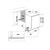 ВСТРАИВАЕМЫЕ ПОСУДОМОЕЧНЫЕ МАШИНЫ WHIRLPOOL W8IHT58T( W8I HT58 T )ВСТРАИВАЕМАЯ 60CM!